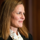 Image for article titled Amy Coney Barrett Isn't a Handmaid, She's an Aunt